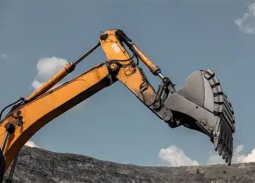 Pattar Excavating 19 Advanced Technology Pattar