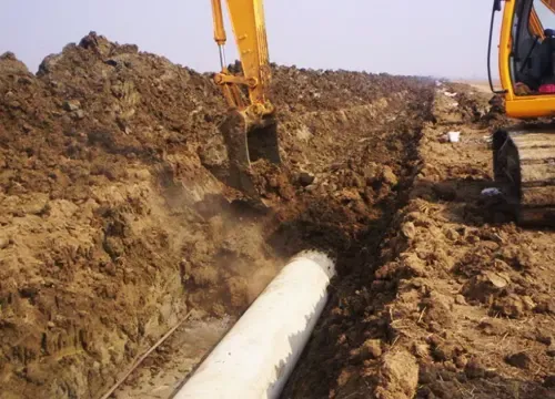 Backfill Services 1 Backfill Services