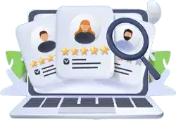 Sand & Gravel Services 3 CUSTOMER TESTIMONIALS
