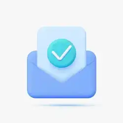 Sand & Gravel Services 6 Email icon