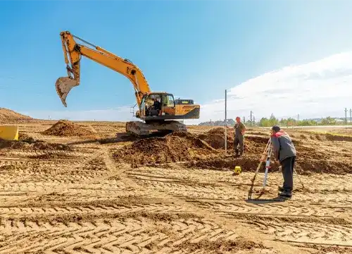 Pattar Excavating 18 Proven Expertise Pattar