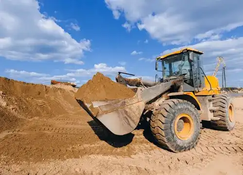 Sand & Gravel Services 1 Sand Gravel Services