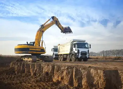 Trucking Services 1 Trucking Services